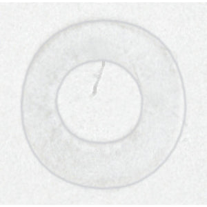 Satco - 90-1181 - Washer - White