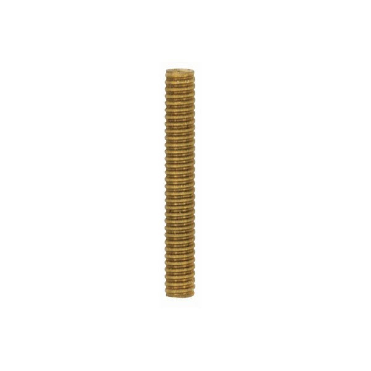 Satco - 90-1191 - Nipple - Unfinished