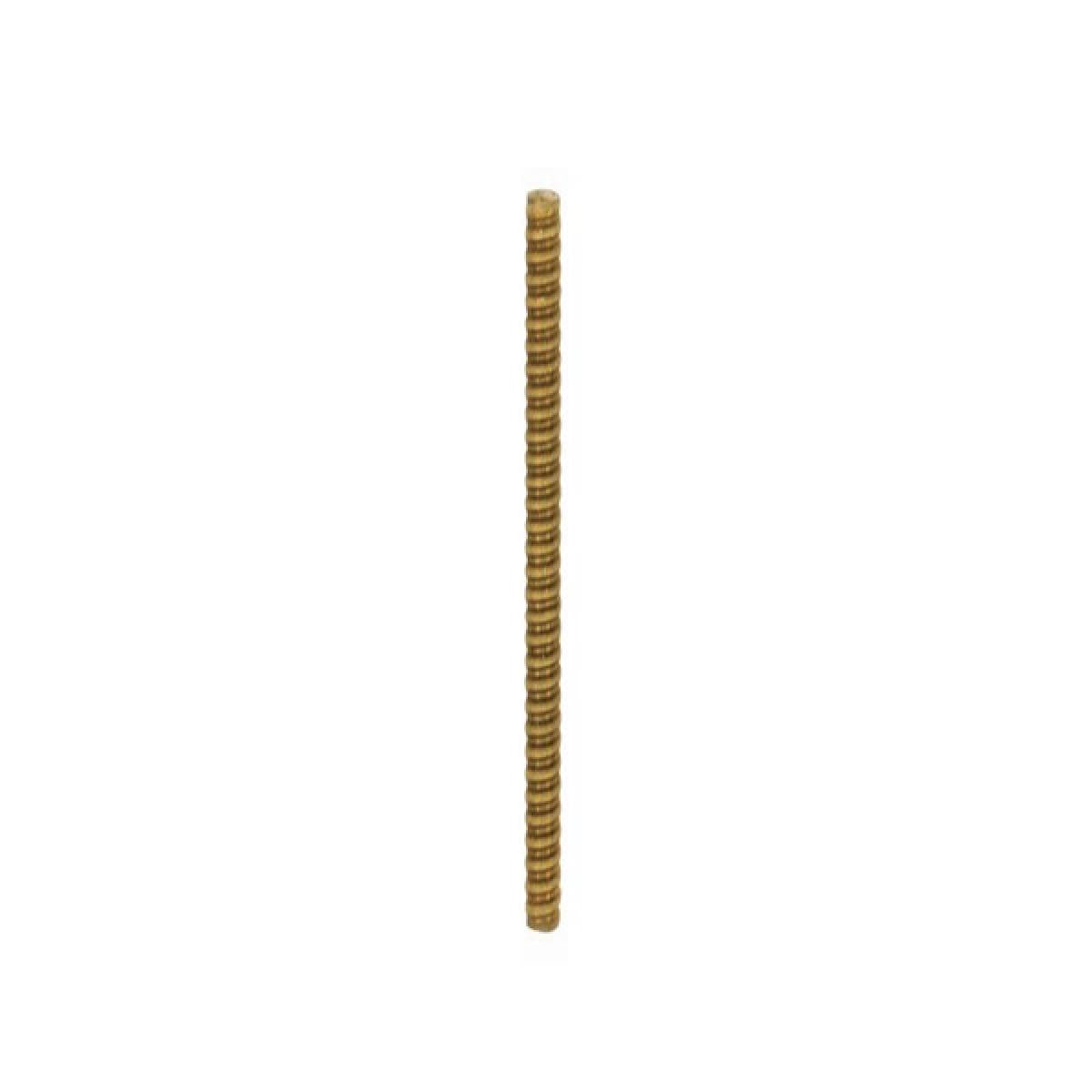 Satco - 90-1196 - Nipple - Unfinished