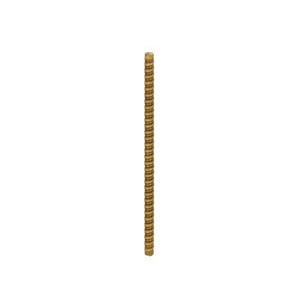 Satco - 90-1196 - Nipple - Unfinished