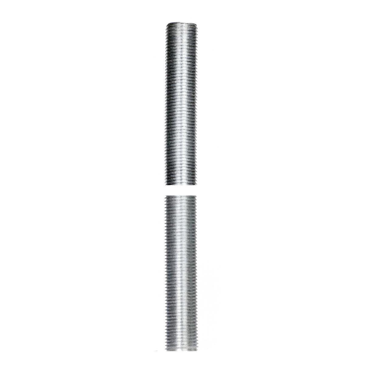 Satco - 90-1198 - Nipple - Zinc Plated