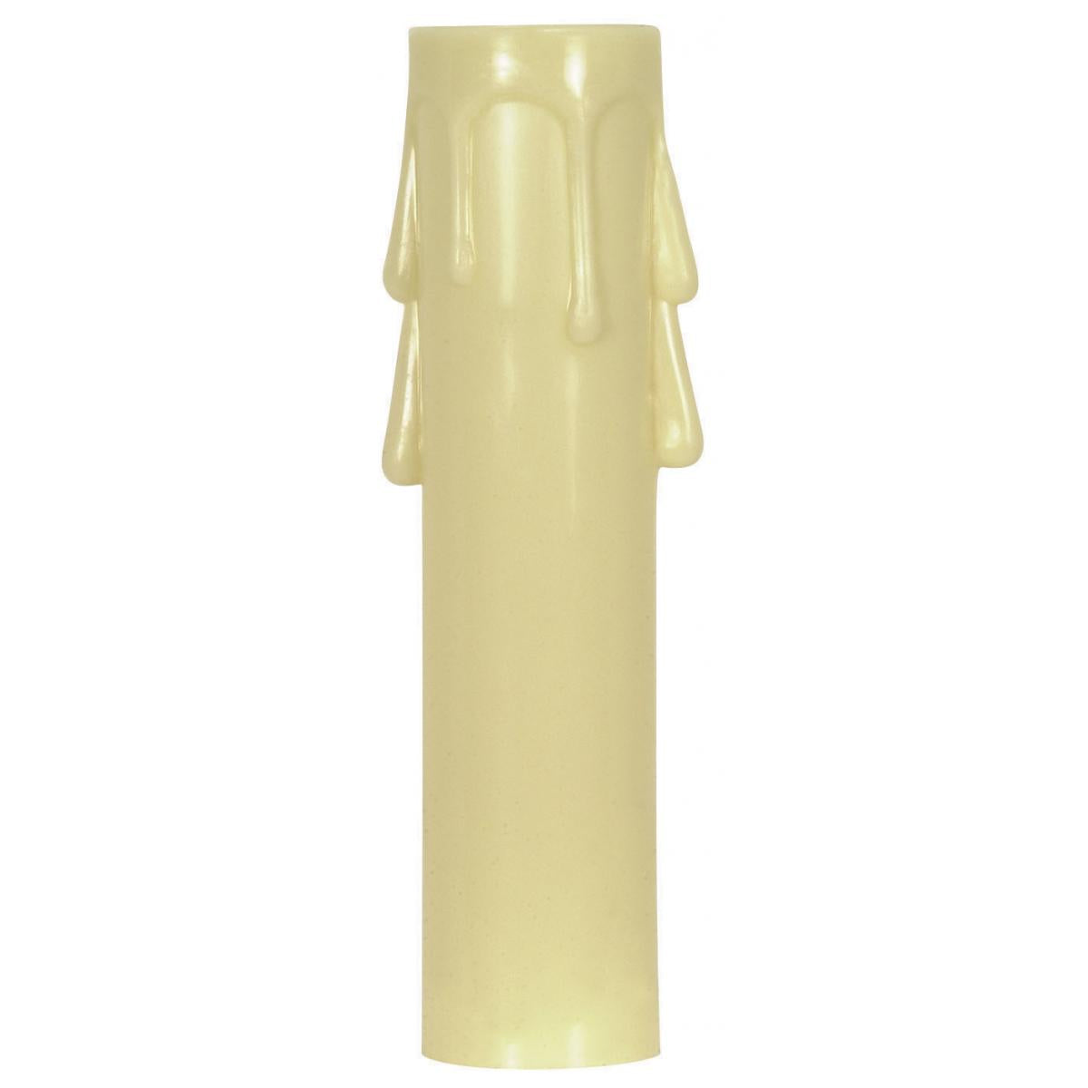 Satco - 90-1261 - Candle Cover