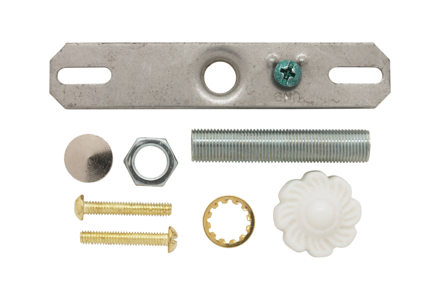 Satco - 90-1306 - Glass Holder - Not Specified