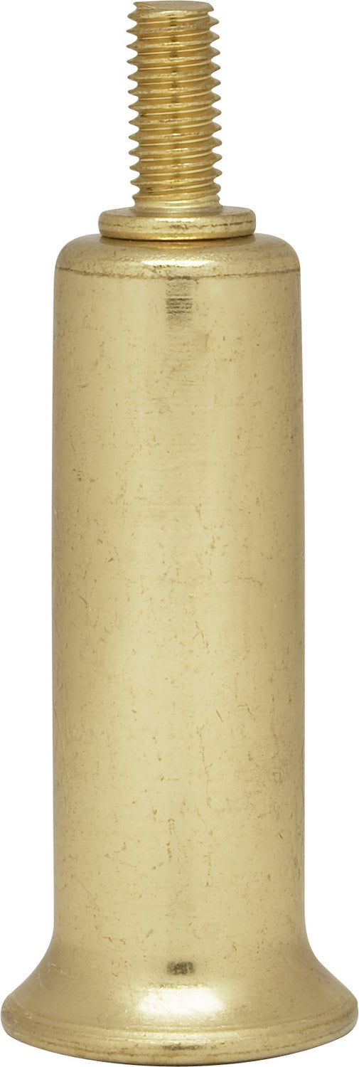 Satco - 90-141 - Riser - Brass Plated