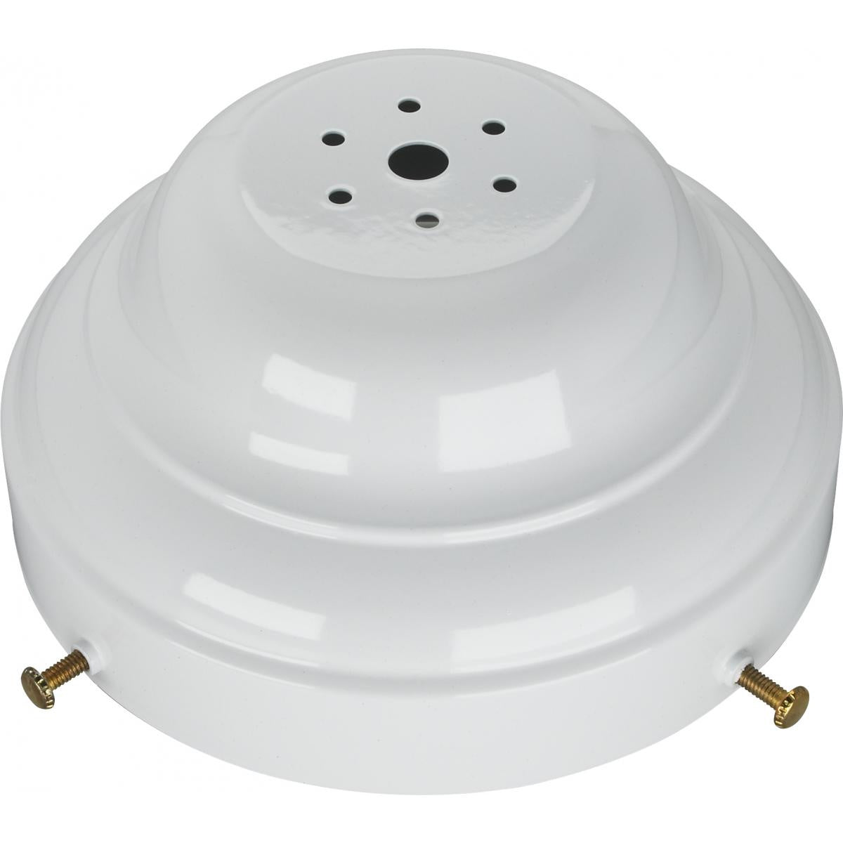 Satco - 90-1504 - Fitter - White