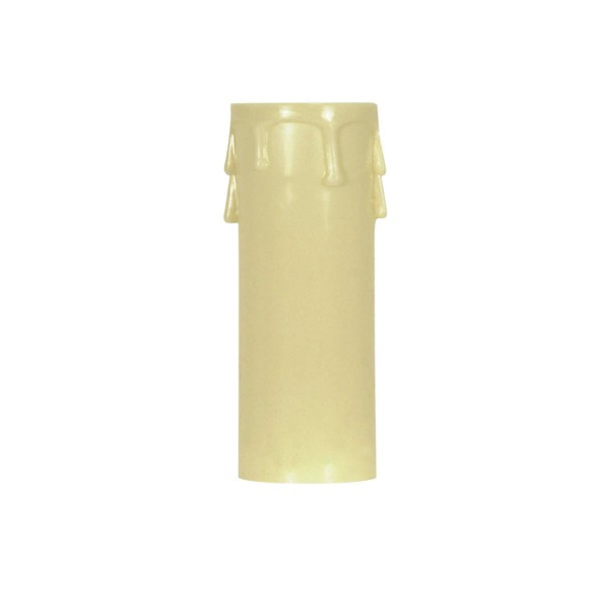 Satco - 90-1515 - Candle Cover