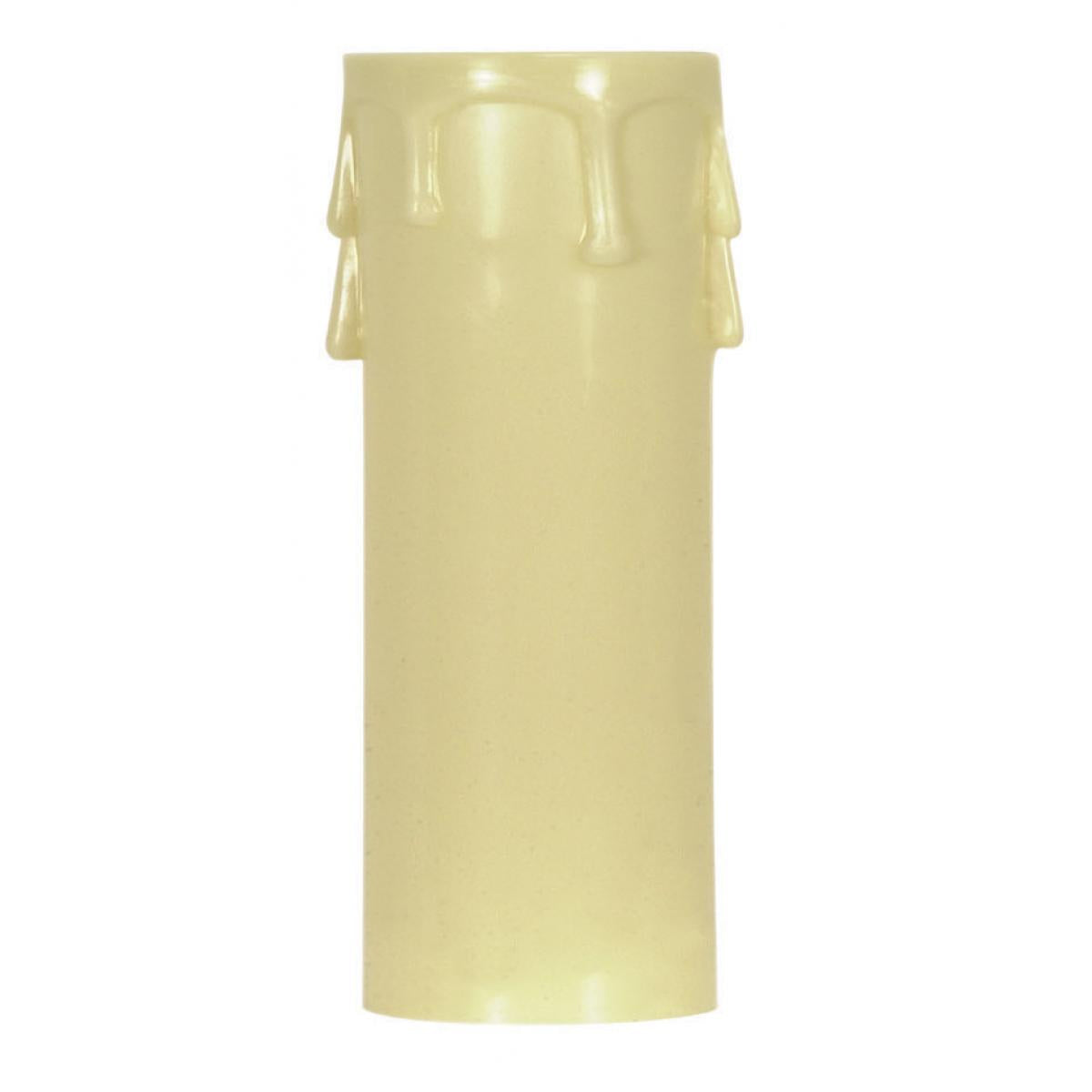 Satco - 90-1516 - Candle Cover