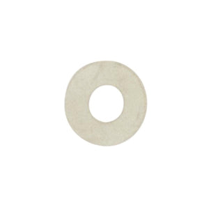Satco - 90-153 - Washer - White