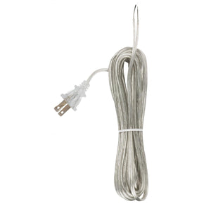 Satco - 90-1538 - Cord Sets