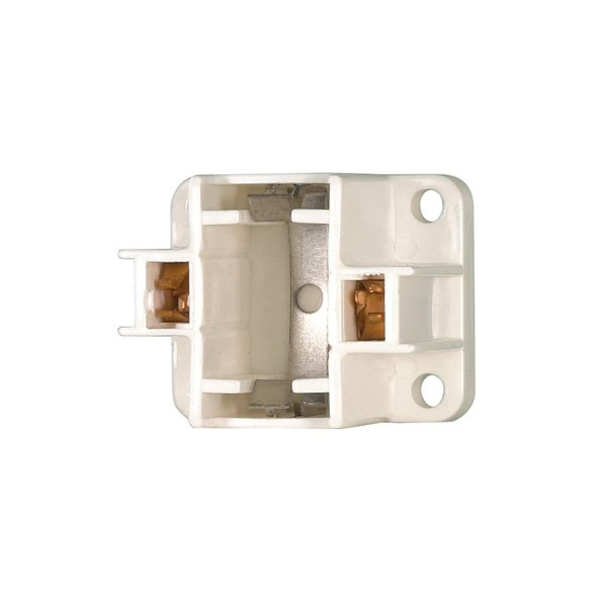 Satco - 90-1542 - Screw Down Socket - Not Specified