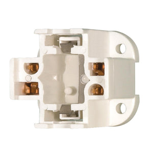 Satco - 90-1549 - Socket - Not Specified