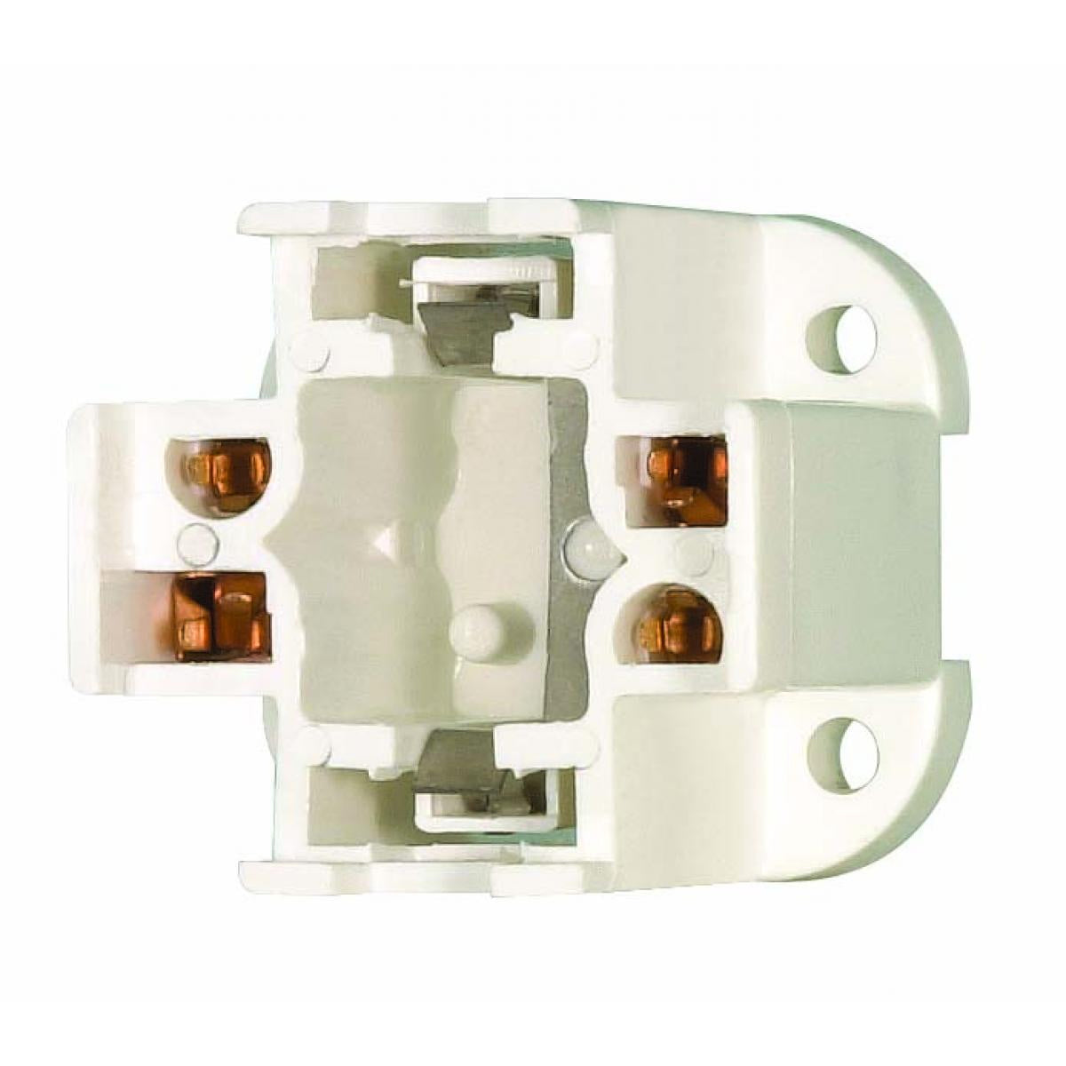 Satco - 90-1550 - Socket - Not Specified
