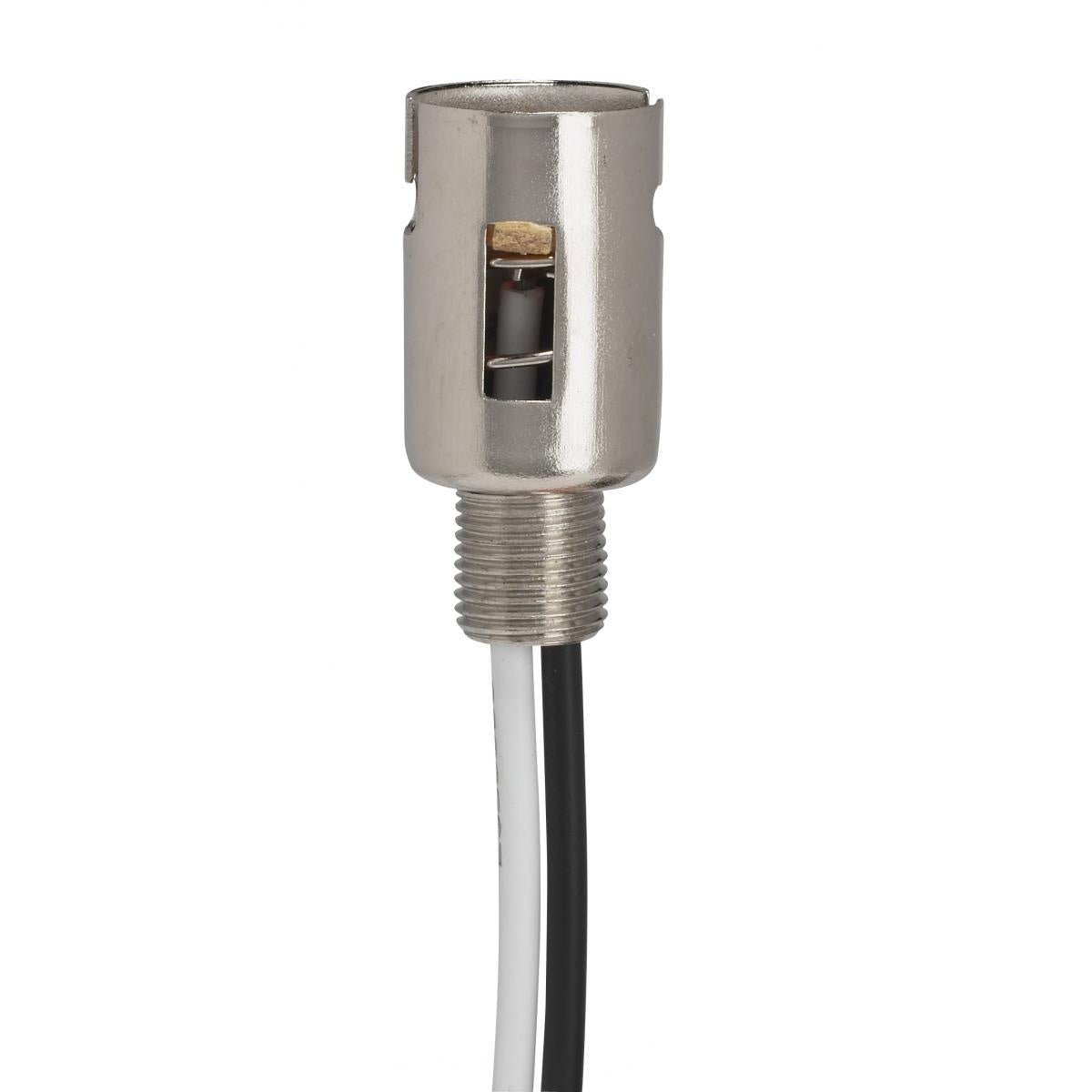 Satco - 90-1558 - Socket - Not Specified