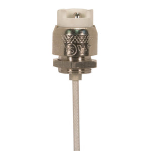 Satco - 90-1561 - Socket - Not Specified