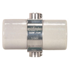 Satco - 90-1563 - Socket - White