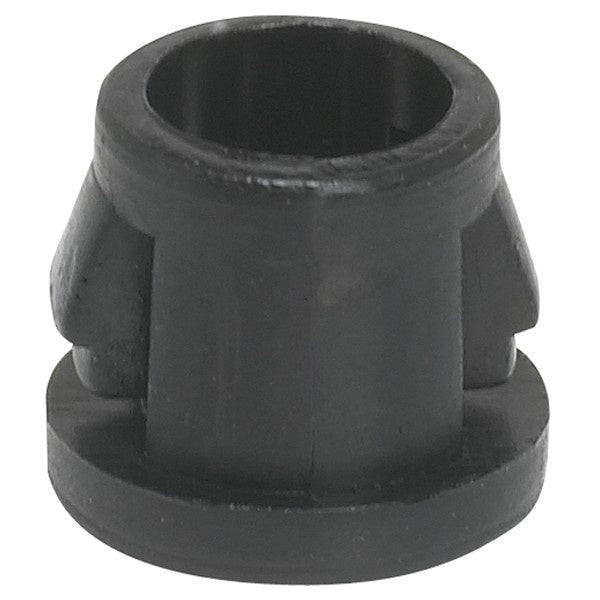 Satco - 90-157 - Snap-In Bushing - Black