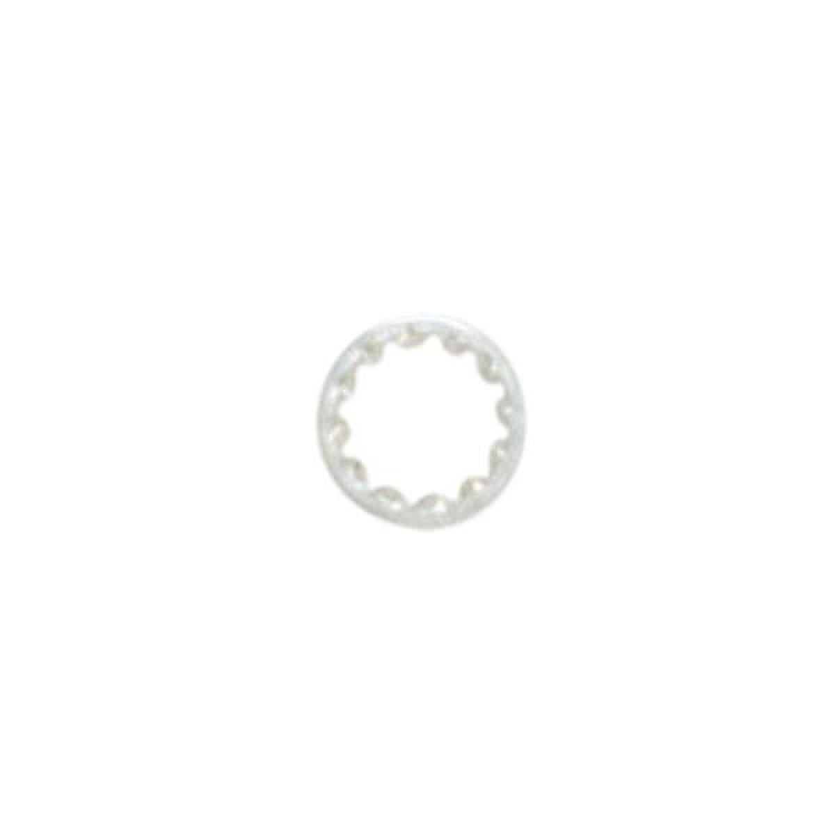 Satco - 90-1578 - Toothwasher - Zinc Plated