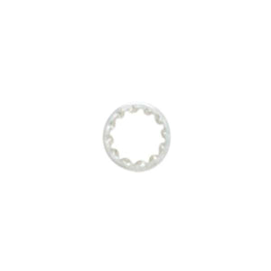 Satco - 90-1578 - Toothwasher - Zinc Plated