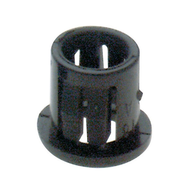 Satco - 90-158 - Snap-In Bushing - Black