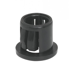 Satco - 90-158 - Snap-In Bushing - Black