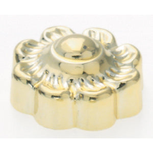 Satco - 90-159 - Lock-Up Cap - Brass Plated