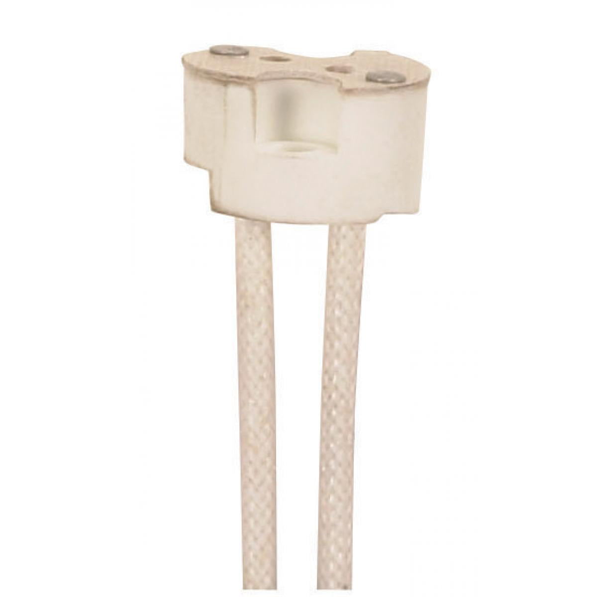 Satco - 90-1590 - Socket - Porcelain