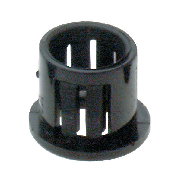 Satco - 90-161 - Snap-In Bushing - Black