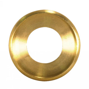 Satco - 90-1612 - Check Ring - Unfinished