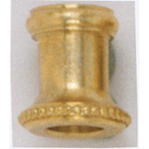 Satco - 90-163 - Neck And Spindle - Burnished / Lacquered