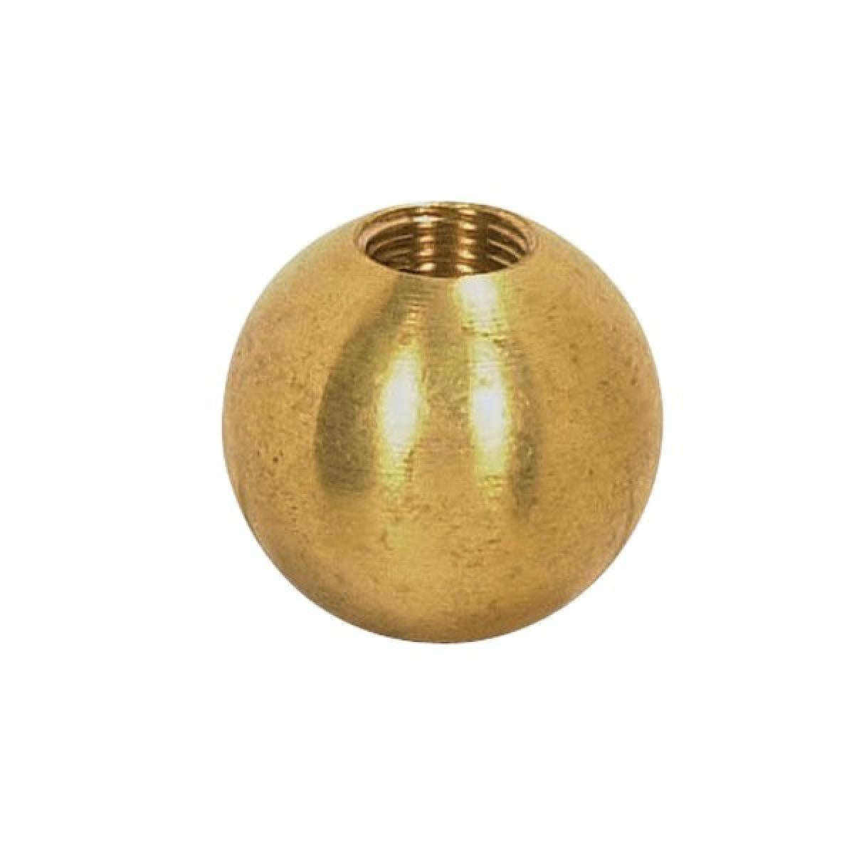 Satco - 90-1633 - Ball - Unfinished