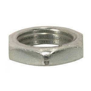 Satco - 90-1636 - Locknut - Zinc Plated
