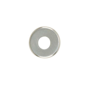 Satco - 90-1661 - Check Ring - Nickel Plated
