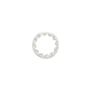 Satco - 90-1698 - Toothwasher - Zinc Plated