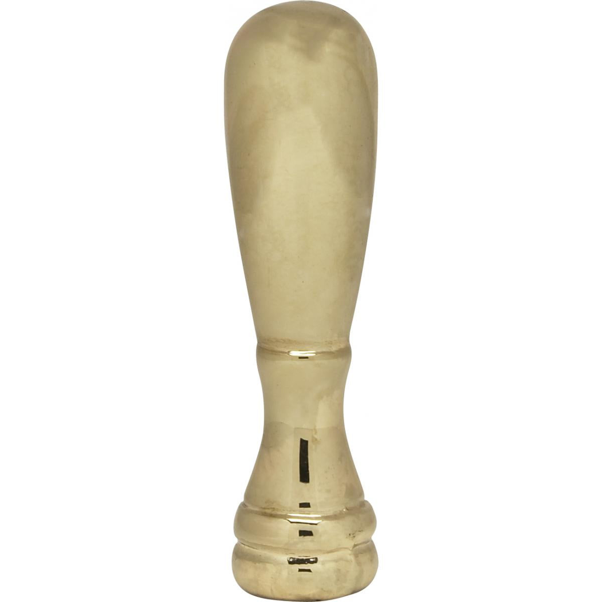 Satco - 90-1717 - Finial - Polished Brass
