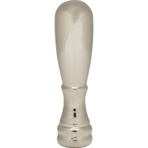 Satco - 90-1719 - Finial - Polished Chrome
