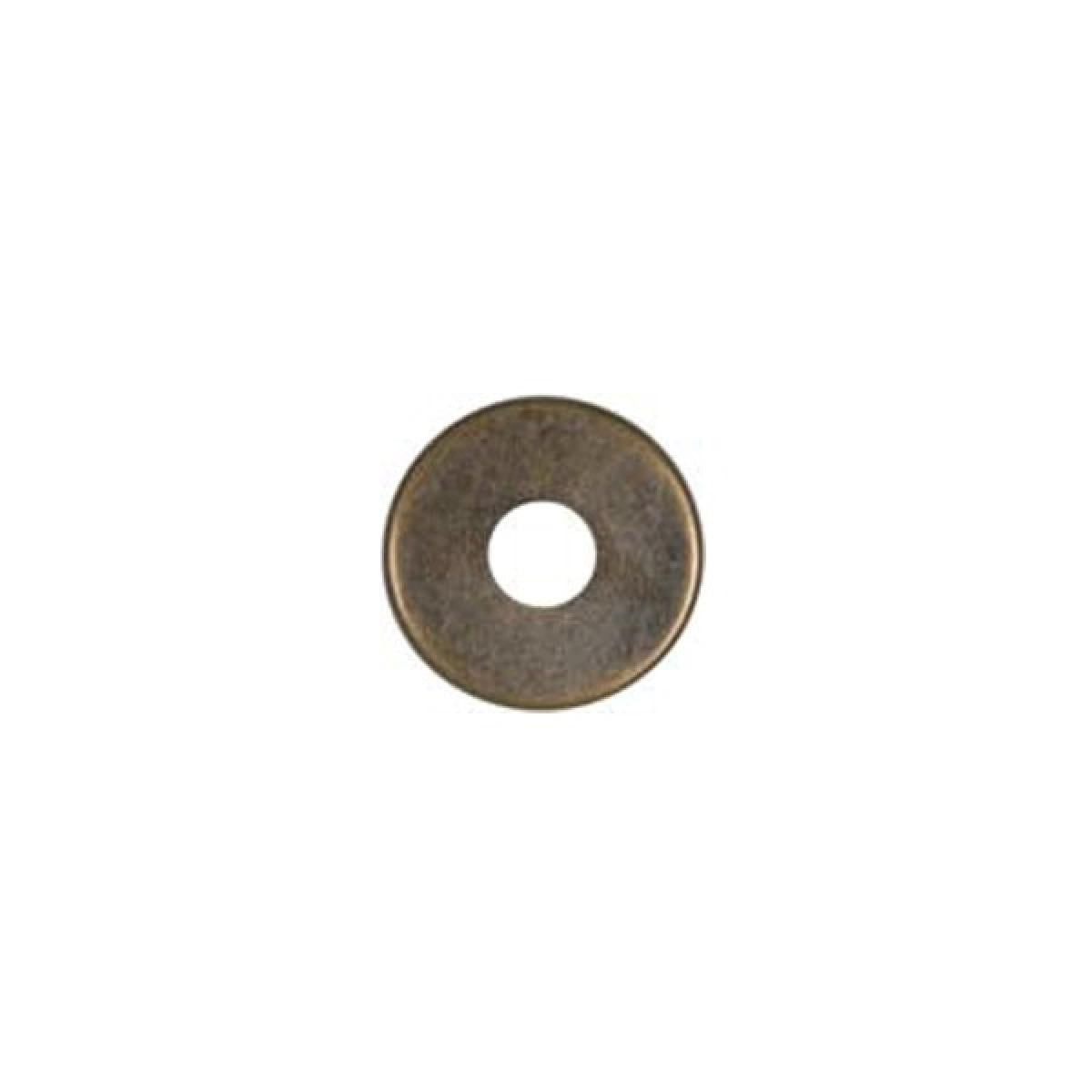 Satco - 90-1765 - Check Ring - Antique Brass