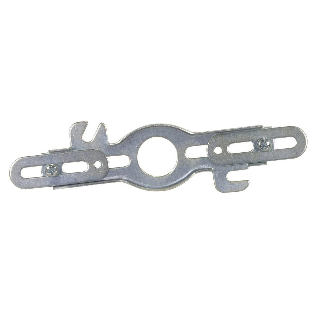 Satco - 90-179 - Crossbar - Not Specified