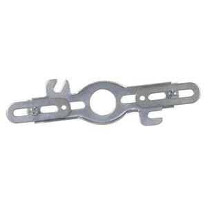Satco - 90-179 - Crossbar - Not Specified