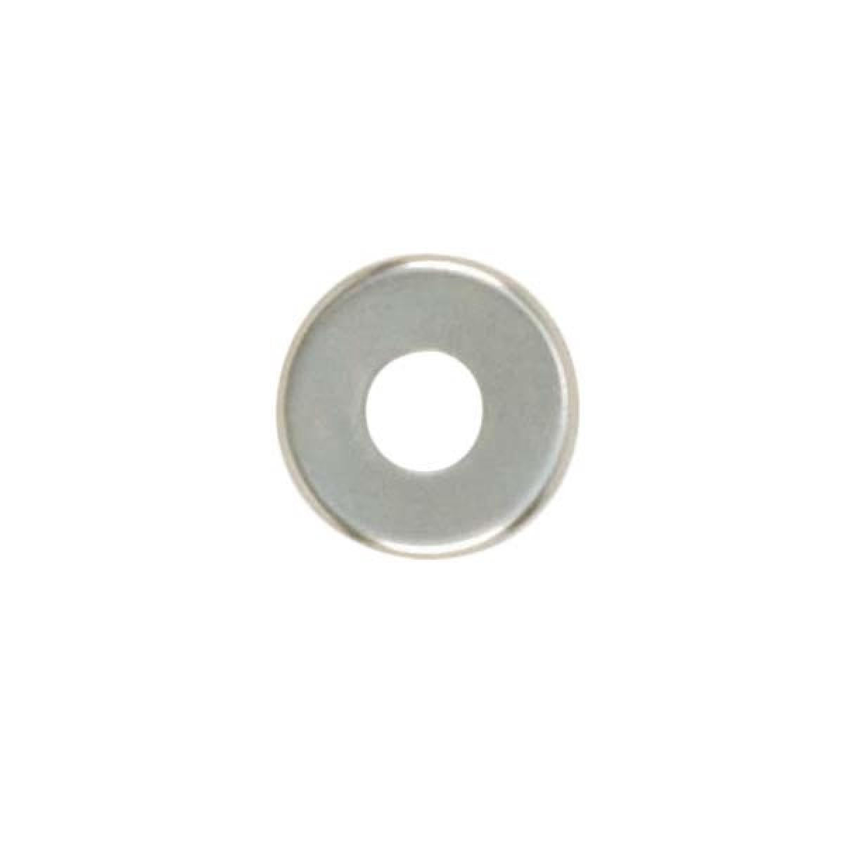 Satco - 90-1790 - Check Ring - Nickel Plated