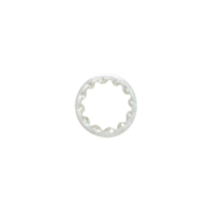 Satco - 90-1804 - Toothwasher - Zinc Plated