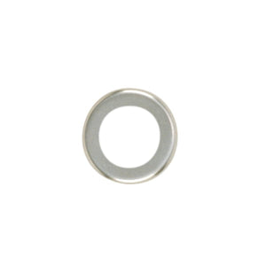 Satco - 90-1834 - Check Ring - Nickel Plated