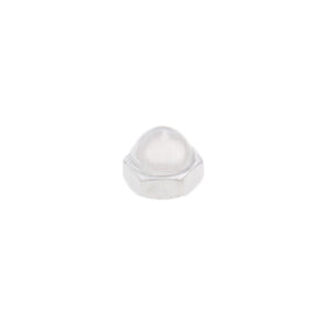 Satco - 90-1836 - Cap Nut - White