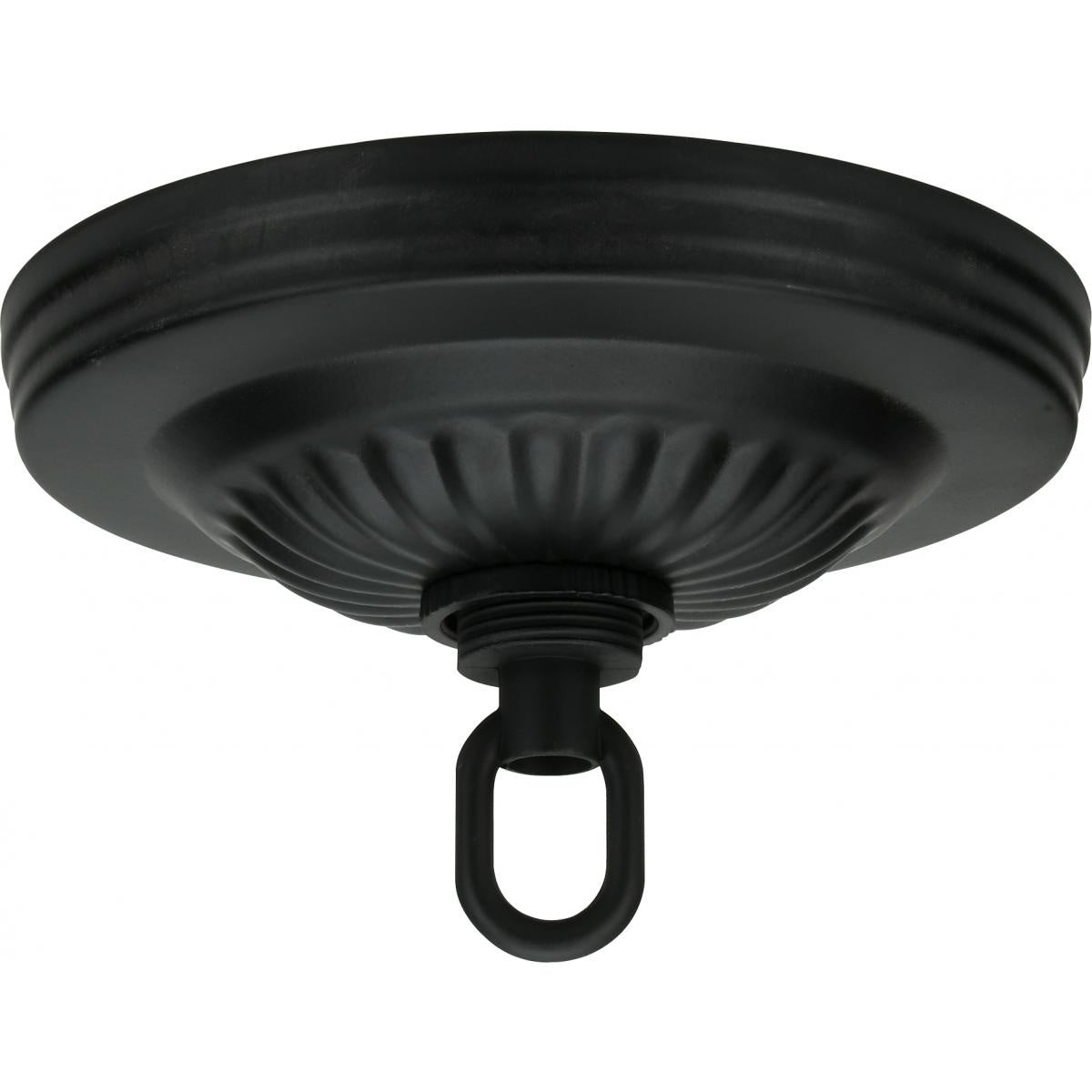 Satco - 90-198 - Canopy Kit - Black
