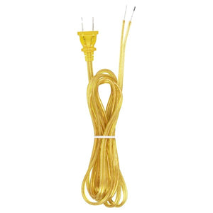 Satco - 90-2043 - Cord Set