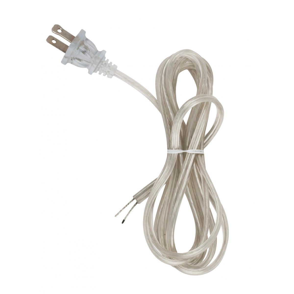 Satco - 90-2045 - Cord Set