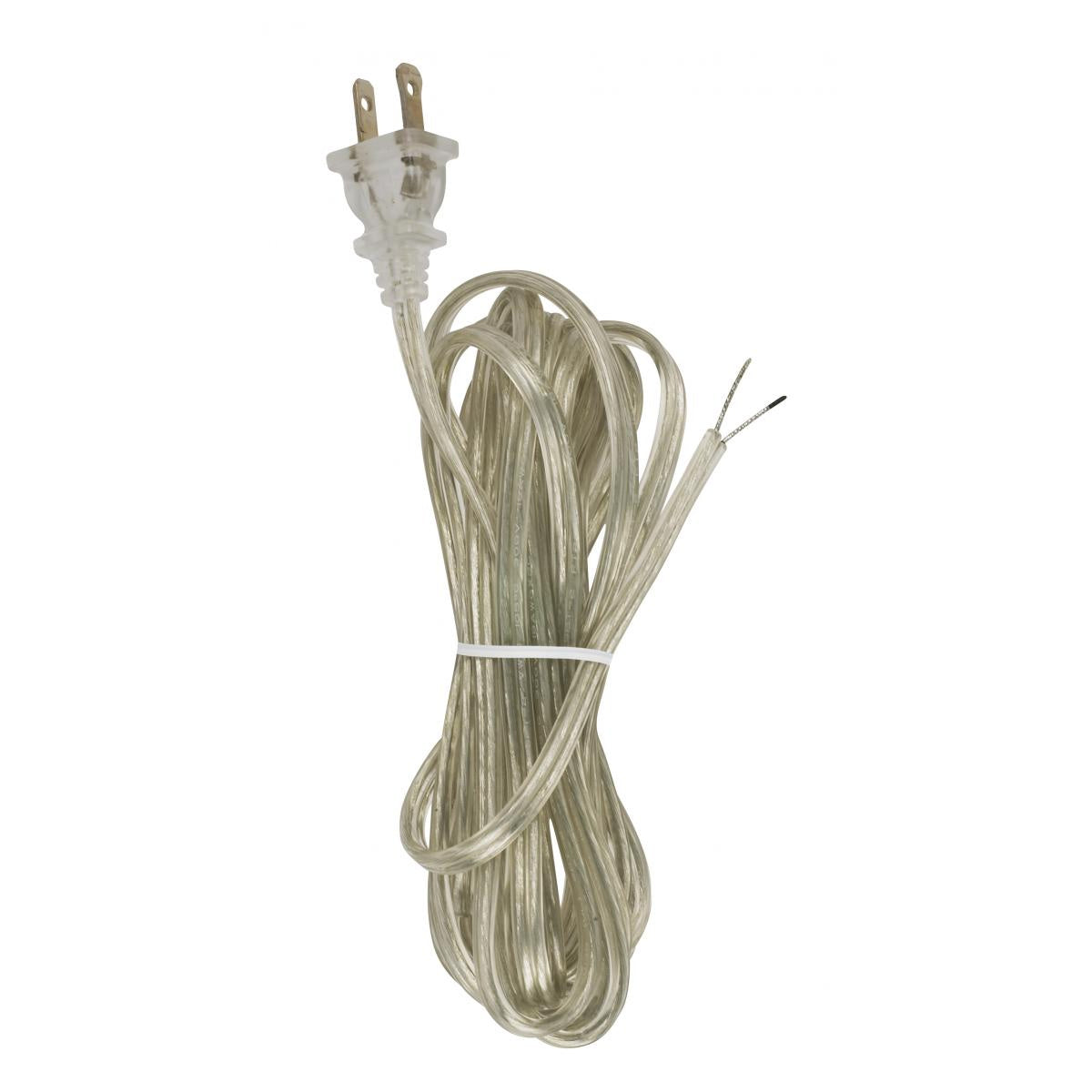 Satco - 90-2048 - Cord Set
