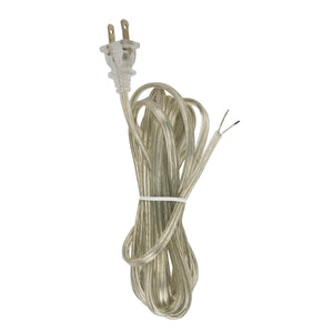 Satco - 90-2048 - Cord Set