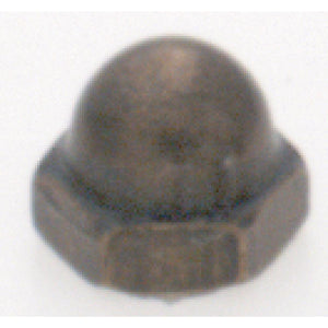Satco - 90-209 - Cap Nut - Antique Brass