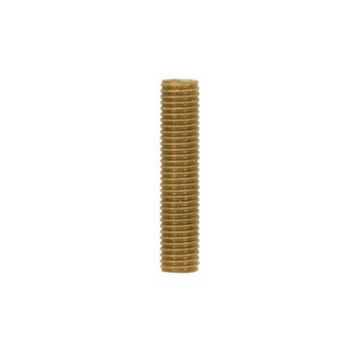 Satco - 90-2133 - Nipple - Unfinished