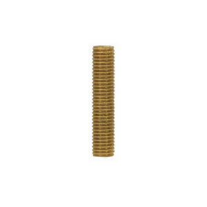 Satco - 90-2134 - Nipple - Unfinished